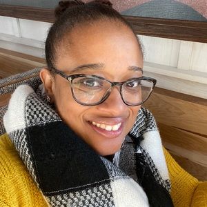 Meet your Posher, Christine